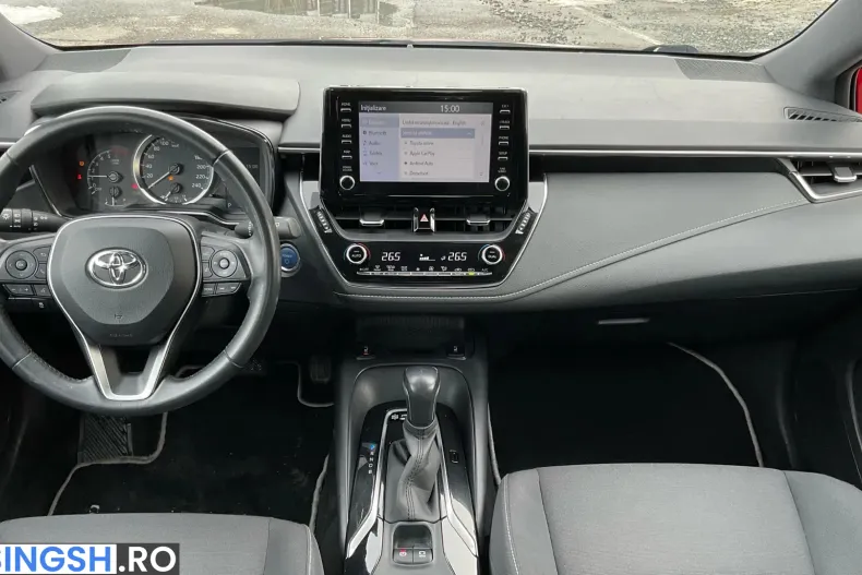 Toyota Corolla din 2020 cu 91.014 km - oferta TOY206394 - foto 14