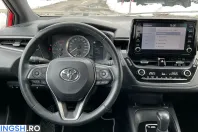Toyota Corolla din 2020 cu 91.014 km - oferta TOY206394 - foto 15