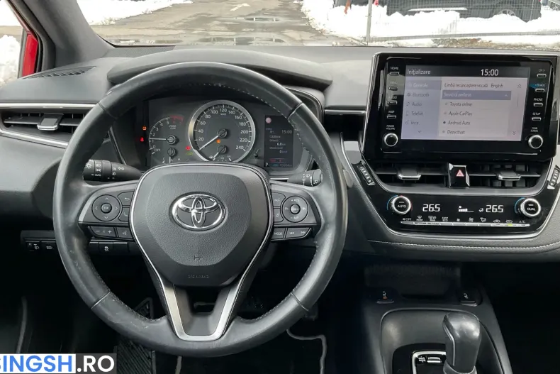 Toyota Corolla din 2020 cu 91.014 km - oferta TOY206394 - foto 15