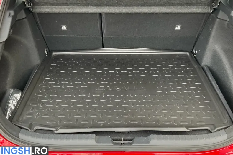 Toyota Corolla din 2020 cu 91.014 km - oferta TOY206394 - foto 16