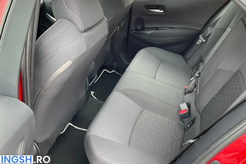 Toyota Corolla din 2020 cu 91.014 km - oferta TOY206394 - foto 17