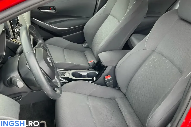 Toyota Corolla din 2020 cu 91.014 km - oferta TOY206394 - foto 18