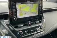 Toyota Corolla din 2020 cu 91.014 km - oferta TOY206394 - foto 21