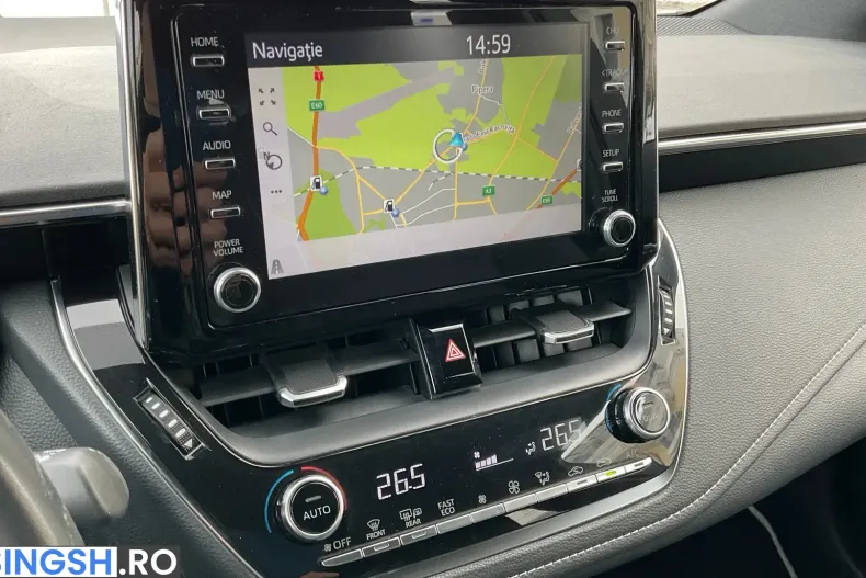 Toyota Corolla din 2020 cu 91.014 km - oferta TOY206394 - foto 21