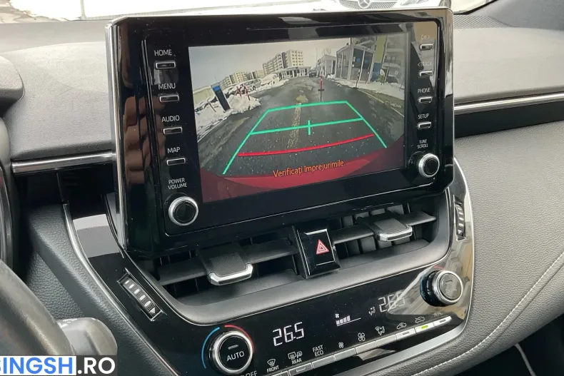 Toyota Corolla din 2020 cu 91.014 km - oferta TOY206394 - foto 23