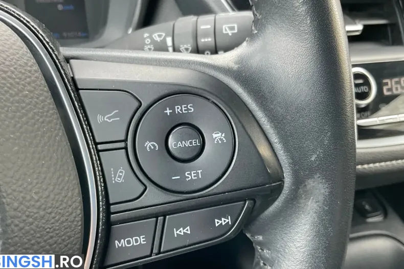 Toyota Corolla din 2020 cu 91.014 km - oferta TOY206394 - foto 24