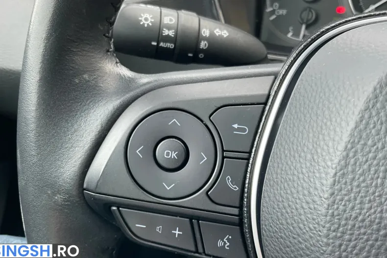 Toyota Corolla din 2020 cu 91.014 km - oferta TOY206394 - foto 25