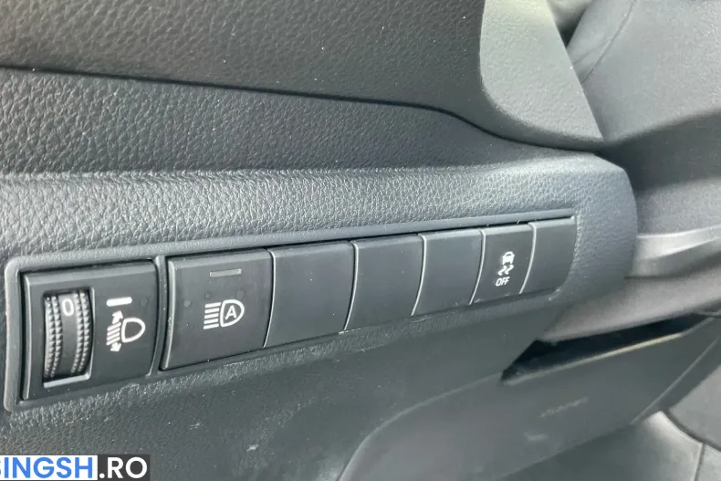 Toyota Corolla din 2020 cu 91.014 km - oferta TOY206394 - foto 28