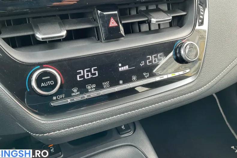 Toyota Corolla din 2020 cu 91.014 km - oferta TOY206394 - foto 29