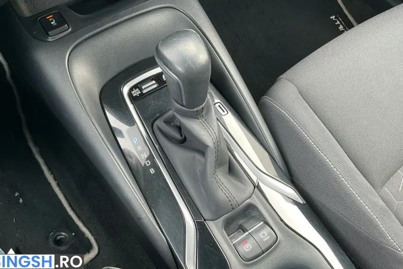 Toyota Corolla din 2020 cu 91.014 km - oferta TOY206394 - foto 31