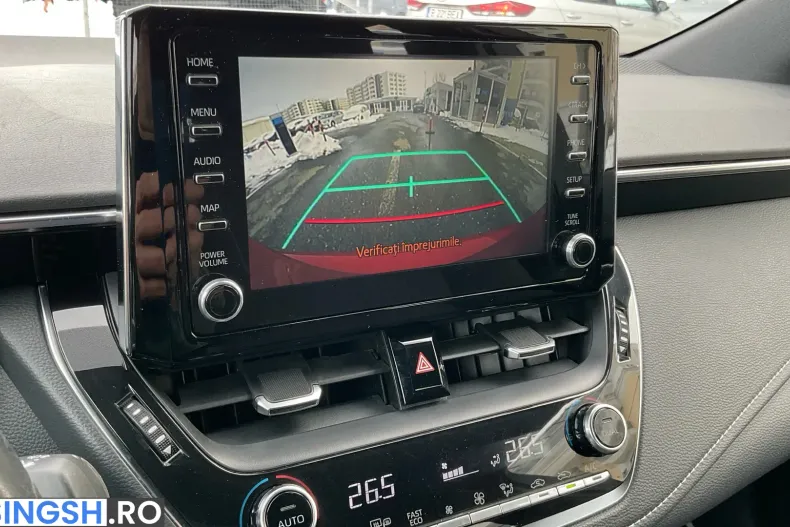 Toyota Corolla din 2020 cu 91.014 km - oferta TOY206394 - foto 32