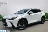 Lexus Seria NX din 2022 cu 63.803 km - oferta LEX206395 - foto 1