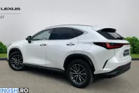 Lexus Seria NX din 2022 cu 63.803 km - oferta LEX206395 - foto 3