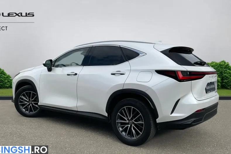 Lexus Seria NX din 2022 cu 63.803 km - oferta LEX206395 - foto 3