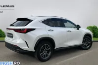 Lexus Seria NX din 2022 cu 63.803 km - oferta LEX206395 - foto 4