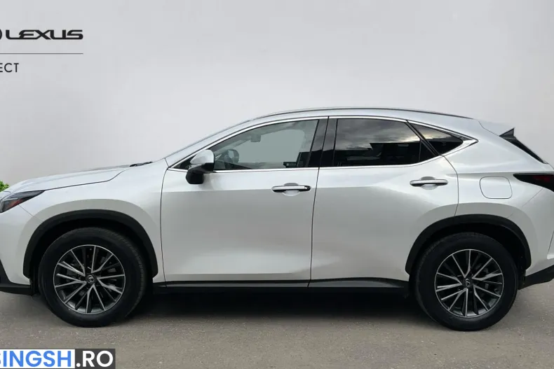 Lexus Seria NX din 2022 cu 63.803 km - oferta LEX206395 - foto 6