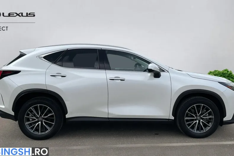 Lexus Seria NX din 2022 cu 63.803 km - oferta LEX206395 - foto 7