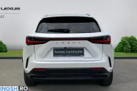 Lexus Seria NX din 2022 cu 63.803 km - oferta LEX206395 - foto 8