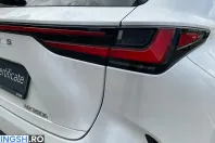 Lexus Seria NX din 2022 cu 63.803 km - oferta LEX206395 - foto 11