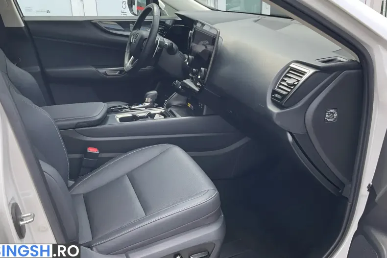 Lexus Seria NX din 2022 cu 63.803 km - oferta LEX206395 - foto 13