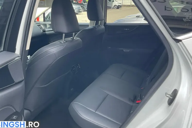 Lexus Seria NX din 2022 cu 63.803 km - oferta LEX206395 - foto 15