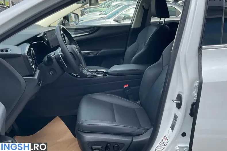 Lexus Seria NX din 2022 cu 63.803 km - oferta LEX206395 - foto 16