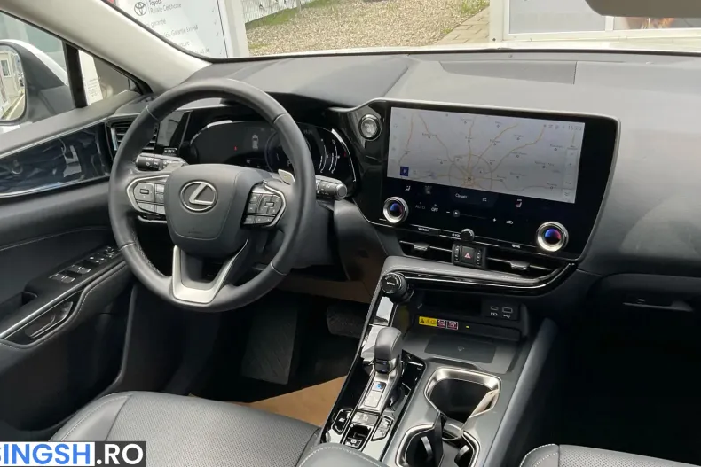 Lexus Seria NX din 2022 cu 63.803 km - oferta LEX206395 - foto 18