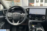 Lexus Seria NX din 2022 cu 63.803 km - oferta LEX206395 - foto 19