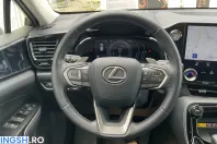 Lexus Seria NX din 2022 cu 63.803 km - oferta LEX206395 - foto 20