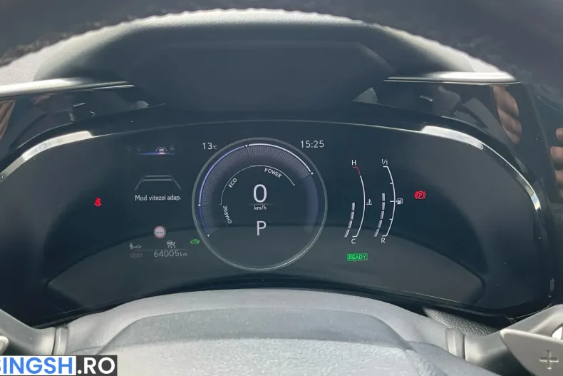 Lexus Seria NX din 2022 cu 63.803 km - oferta LEX206395 - foto 21