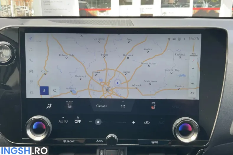 Lexus Seria NX din 2022 cu 63.803 km - oferta LEX206395 - foto 22