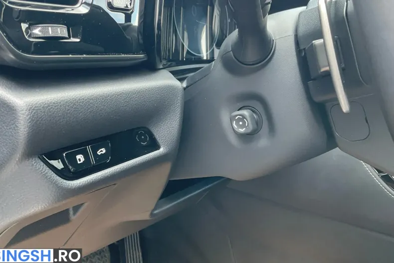 Lexus Seria NX din 2022 cu 63.803 km - oferta LEX206395 - foto 25