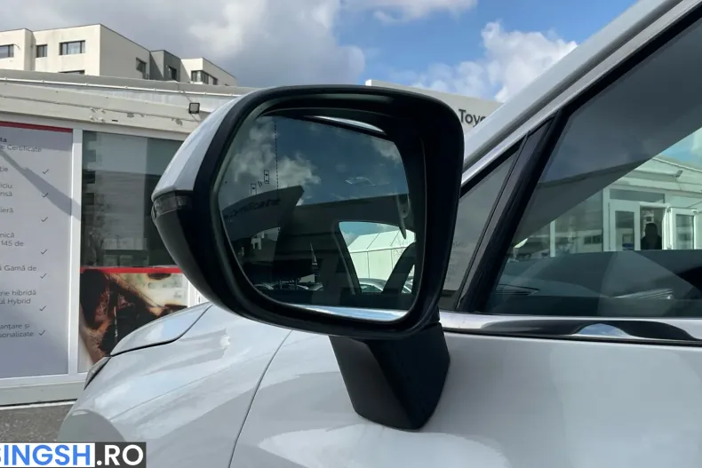 Lexus Seria NX din 2022 cu 63.803 km - oferta LEX206395 - foto 28