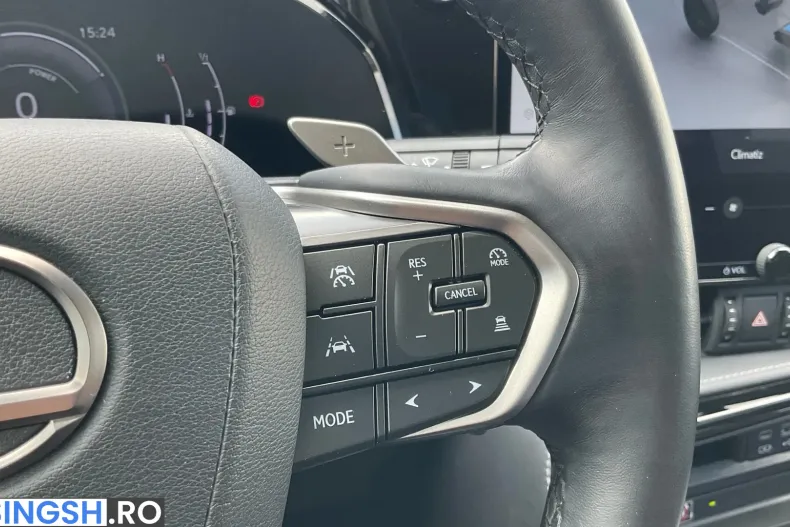 Lexus Seria NX din 2022 cu 63.803 km - oferta LEX206395 - foto 30