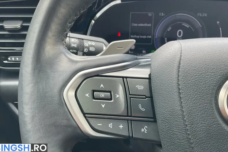 Lexus Seria NX din 2022 cu 63.803 km - oferta LEX206395 - foto 31