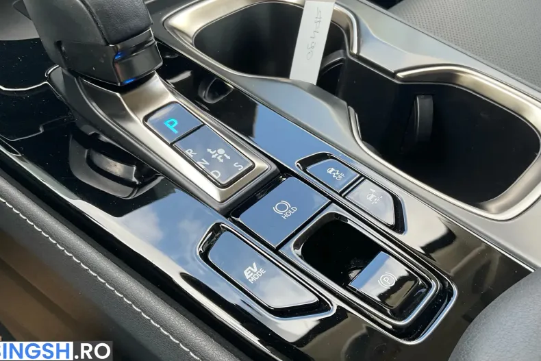 Lexus Seria NX din 2022 cu 63.803 km - oferta LEX206395 - foto 32