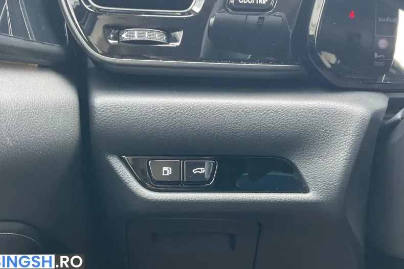 Lexus Seria NX din 2022 cu 63.803 km - oferta LEX206395 - foto 34