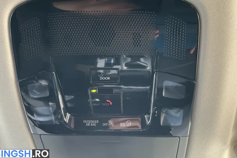 Lexus Seria NX din 2022 cu 63.803 km - oferta LEX206395 - foto 35