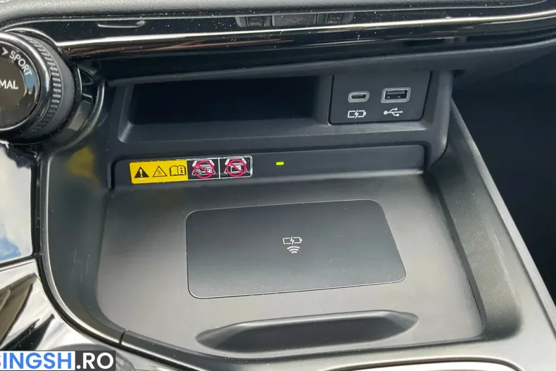 Lexus Seria NX din 2022 cu 63.803 km - oferta LEX206395 - foto 36