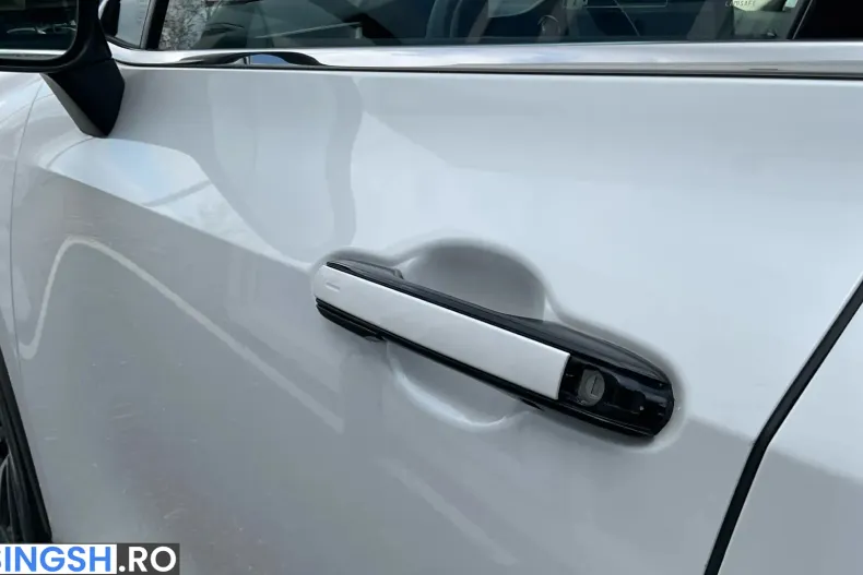 Lexus Seria NX din 2022 cu 63.803 km - oferta LEX206395 - foto 38