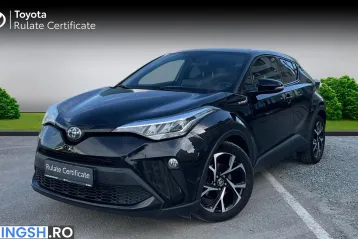Toyota C-HR din 2020 - oferta TOY206396