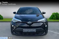 Toyota C-HR din 2020 cu 77.720 km - oferta TOY206396 - foto 2