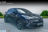Toyota C-HR din 2020 cu 77.720 km - oferta TOY206396 - foto 3