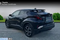 Toyota C-HR din 2020 cu 77.720 km - oferta TOY206396 - foto 4