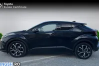 Toyota C-HR din 2020 cu 77.720 km - oferta TOY206396 - foto 6