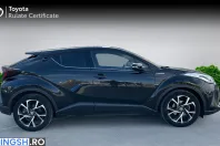 Toyota C-HR din 2020 cu 77.720 km - oferta TOY206396 - foto 7
