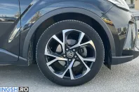 Toyota C-HR din 2020 cu 77.720 km - oferta TOY206396 - foto 9