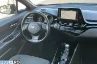 Toyota C-HR din 2020 cu 77.720 km - oferta TOY206396 - foto 16