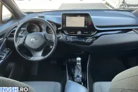 Toyota C-HR din 2020 cu 77.720 km - oferta TOY206396 - foto 17