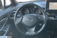 Toyota C-HR din 2020 cu 77.720 km - oferta TOY206396 - foto 20